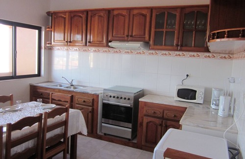 Porto Novo House | Apartment At BIA, Ponta Do Sol, SANTO ANTAO, CAPE VERDE
