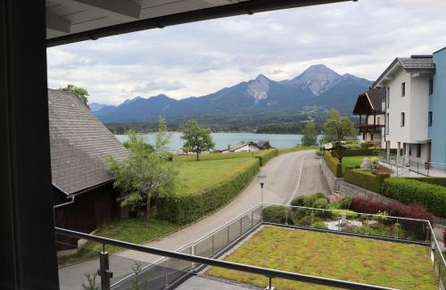 Drobollach am Faakersee Apartment | Apartment DreamView