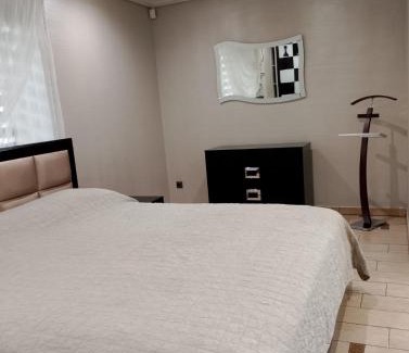 Solochyn Apartment | Apartment at Kvitka Polonyny
