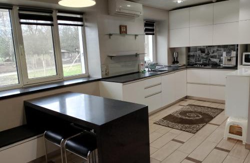 Solochyn Apartment | Apartment at Kvitka Polonyny