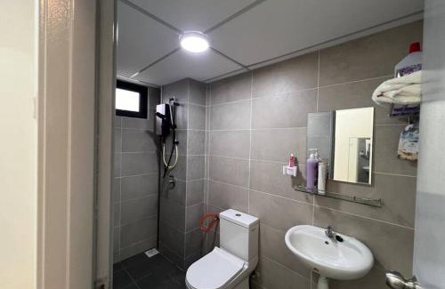 Labu Apartment | Apartment at KLIA Sepang