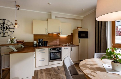 Eben am Achensee Apartment | Apartment Zwölferkopf (4-6 nights) - Alpenvital Tirol Appartments