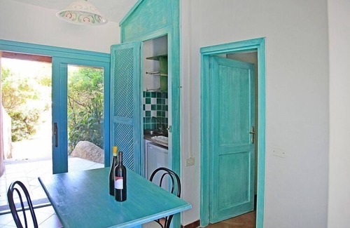 Monte Petrosu Apartment | Apartment at Residence in Loiri