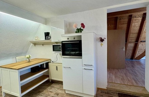 Fuerth Apartment | Apartment at Ronhof
