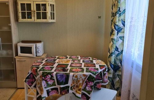 Liepaja Apartment | Apartment at Ronue avenue