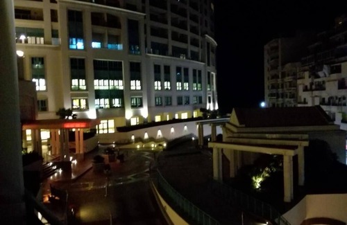 San Stifano Apartment | Apartment at San Stefano Mall