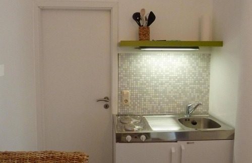 Bad Honnef Apartment | Apartment at Saynschen Hof