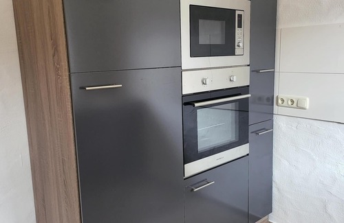 Oberaudorf Apartment | Apartment at Silbergersee No. 2, 130 sqm, maisonette with terrace and three bedrooms