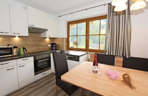 Brandberg Apartment | Apartment at the city center in Brandberg
