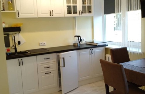 Liepaja Apartment | Apartment at Uliha 14 close sea