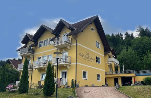 Augsdorf Apartment | Apartment sea breeze Velden