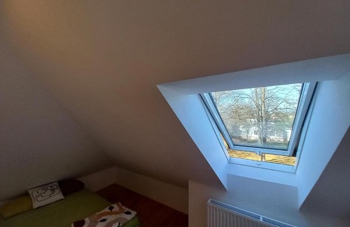 Zdar Nad Sazavou Apartment | Apartment "Atelier ZR"
