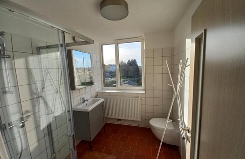 Zdar Nad Sazavou Apartment | Apartment "Atelier ZR"