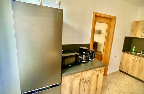 Eibenstock Apartment | Apartment Auersbergblick Klöppel