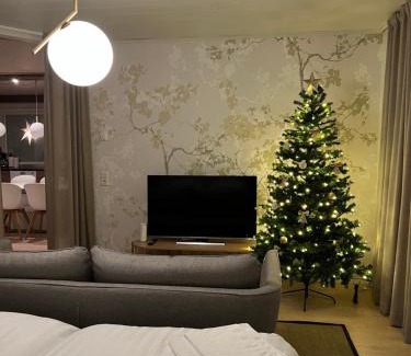 Rovaniemi Apartment | Apartment Aurora