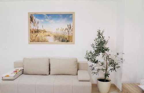 Ankaran Apartment | Apartment Aurora
