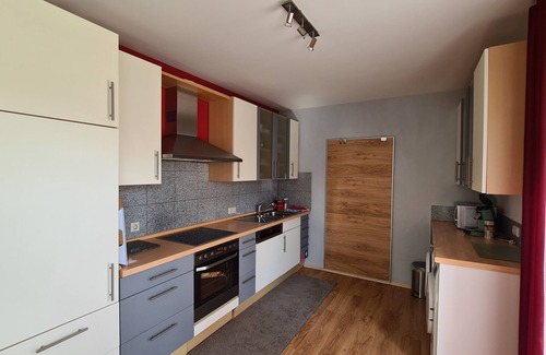 Tholey Apartment | Apartment "Auszeit" * at Schaumberg/Bostalsee