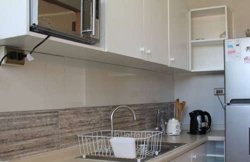 Copiapo Apartment | Apartment Av Francisco de Aguirre Copiapó Central, 2 Bedrooms Disegni 04