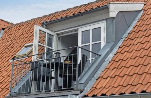 Skagen Apartment | Apartment Ayna - 150m from the sea by Interhome