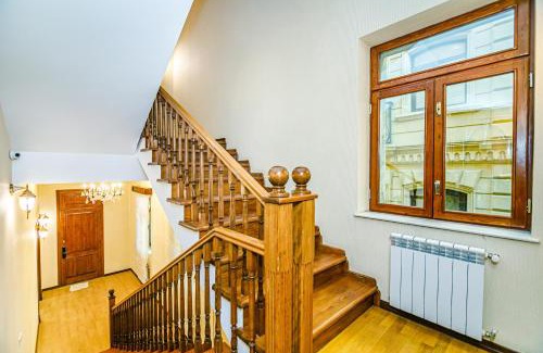 Baku Old Town Apartment | Apartment Azerbaijan