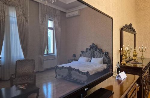 Baku Old Town Apartment | Apartment Azerbaijan