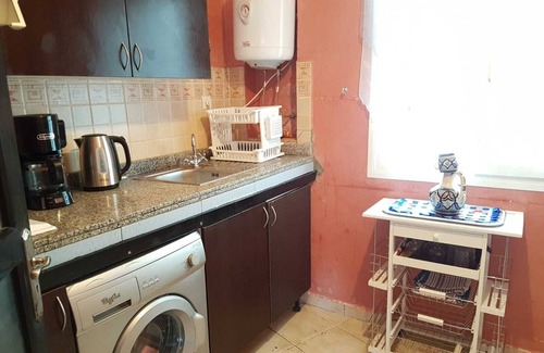 Azemmour Apartment | Apartment azzemour