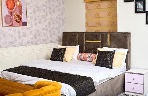 Port Harcourt Apartment | Apartment B16