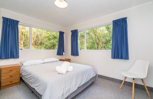 Kaka Point Apartment | Apartment Bach in Kaka Point