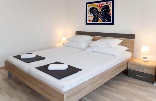 Marusici Apartment | Apartment Bacic by Interhome