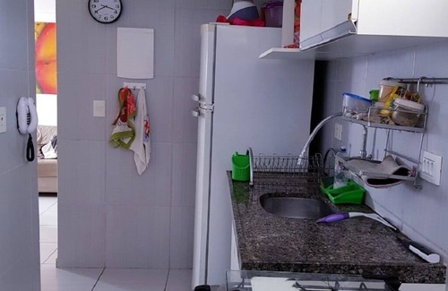 Aflitos Apartment | Apartment Bairro dos Aflitos