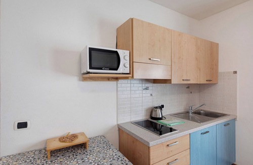 Trepalle Apartment | Apartment "Bait del Pont 52A" with Mountain View, Wi-Fi & Garden