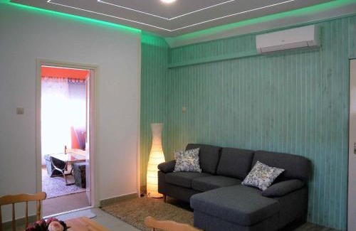 Balatonbereny Apartment | Apartment Balatonbereny 4