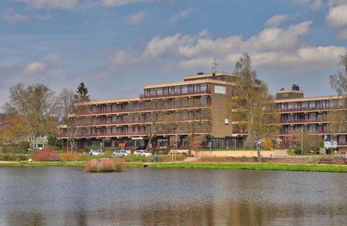 Hahnenklee Condo | Apartment Balbiani