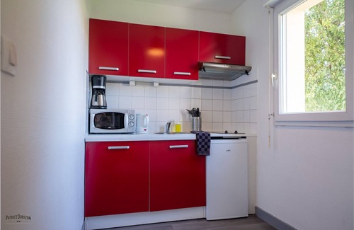 Beauvoir Apartment | Apartment Balcony 4 people
