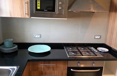 Tamariss Apartment | apartment balneaire