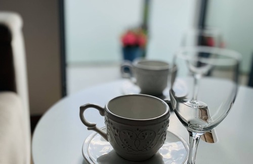 Wladyslawowo Apartment | Apartment Baltic Star