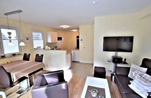 Hohwacht Apartment | Apartment Baltic Sea