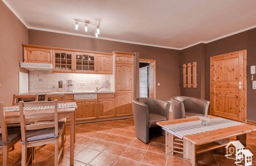 Frohnau Apartment | APARTMENT BÄRENSTEIN