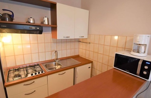 Pieve Vecchia Apartment | Apartment Basic by Interhome