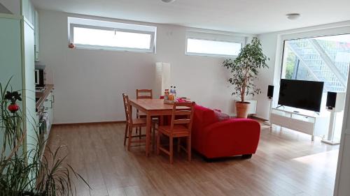 Weilheim an der Teck Apartment | Apartment Baumeister