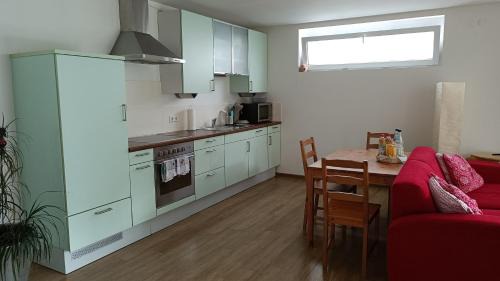 Weilheim an der Teck Apartment | Apartment Baumeister