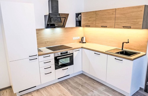 Bozi Dar Apartment | Apartment BD-D by Interhome