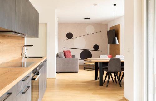 Fronhausen Apartment | Apartment be balance by Interhome