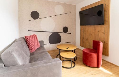 Fronhausen Apartment | Apartment be balance by Interhome