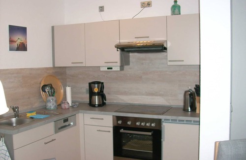 Lubmin Apartment | Apartment beach villa DH-78521