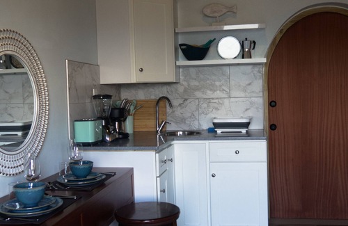 Point Blanche Apartment | Apartment Beatitudo