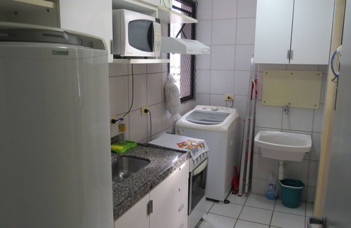 Pajucara Apartment | Apartment Beira Mar - (51) 98474 1576