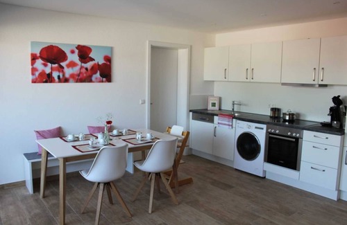 Bad Schussenried Apartment | Apartment Belana - FeWo Daiber