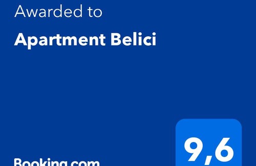 Brsec Apartment | Apartment Belici