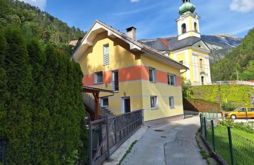 Jesenice Apartment | APARTMENT BELkA